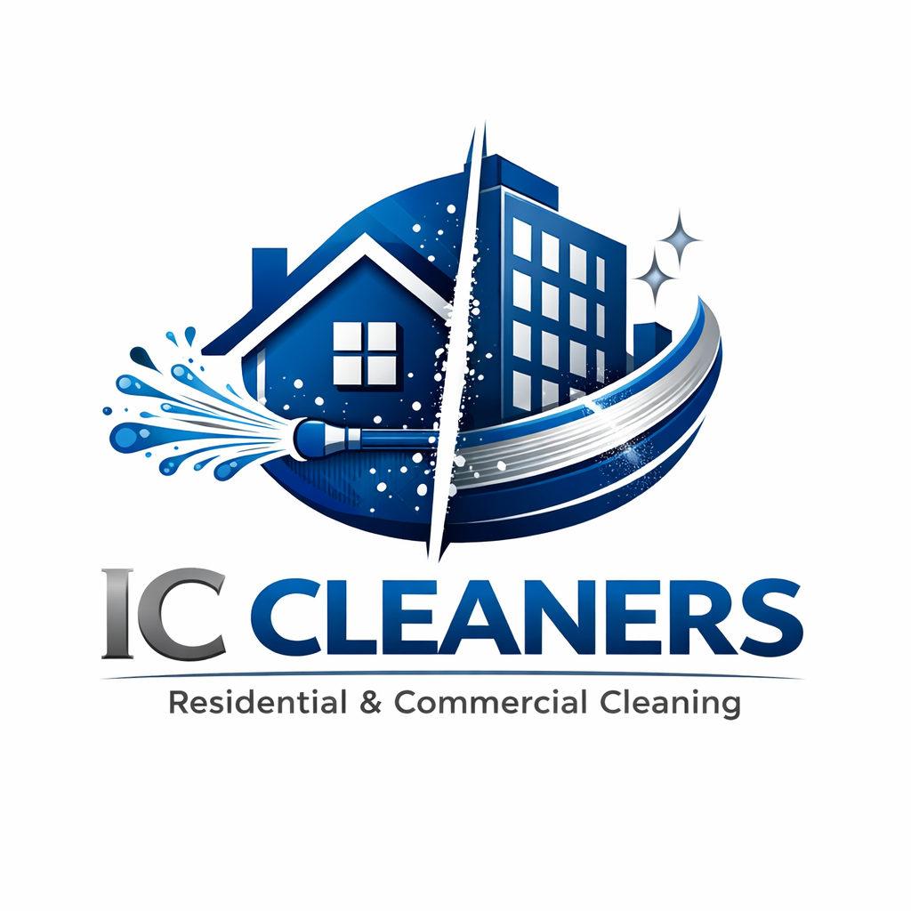 IC CLEANERS INC.